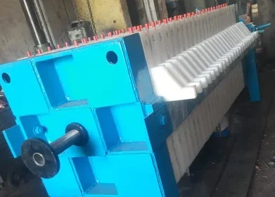 Coconut Oil Filter Press Machine-altec-2