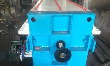 Coconut Oil Filter Press Machine-altec-3