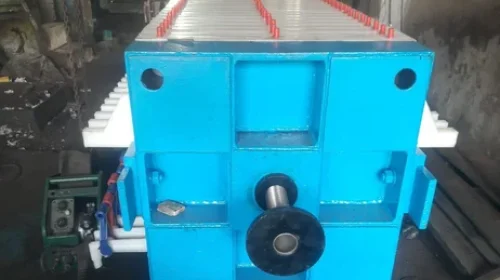 Coconut Oil Filter Press Machine-altec-3