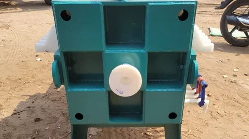 Mustard Oil Filter Press Machine-altec-3